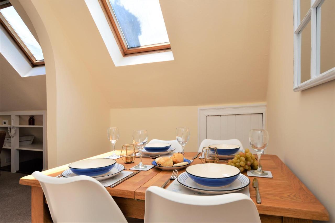 Apartamento Arran View Lochgilphead Exterior foto